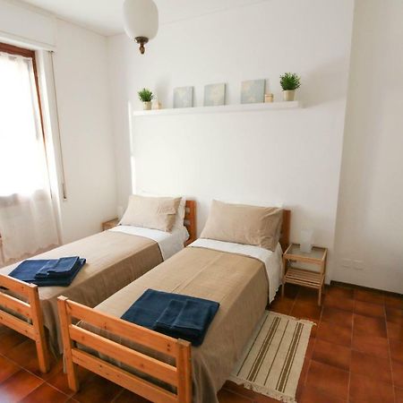 Vila Casa Bonita Sanremo Exteriér fotografie