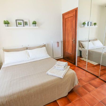 Vila Casa Bonita Sanremo Exteriér fotografie