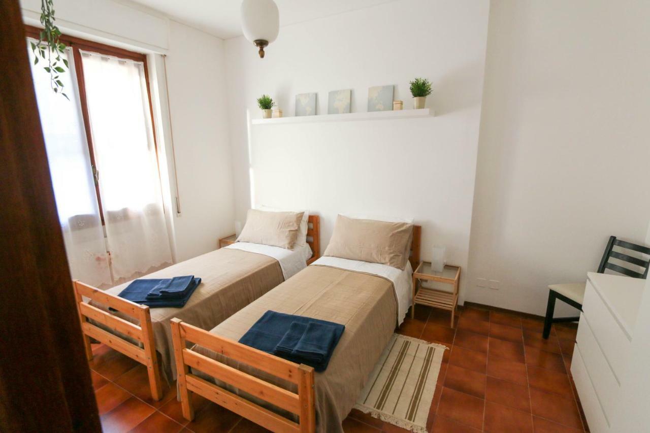 Vila Casa Bonita Sanremo Exteriér fotografie