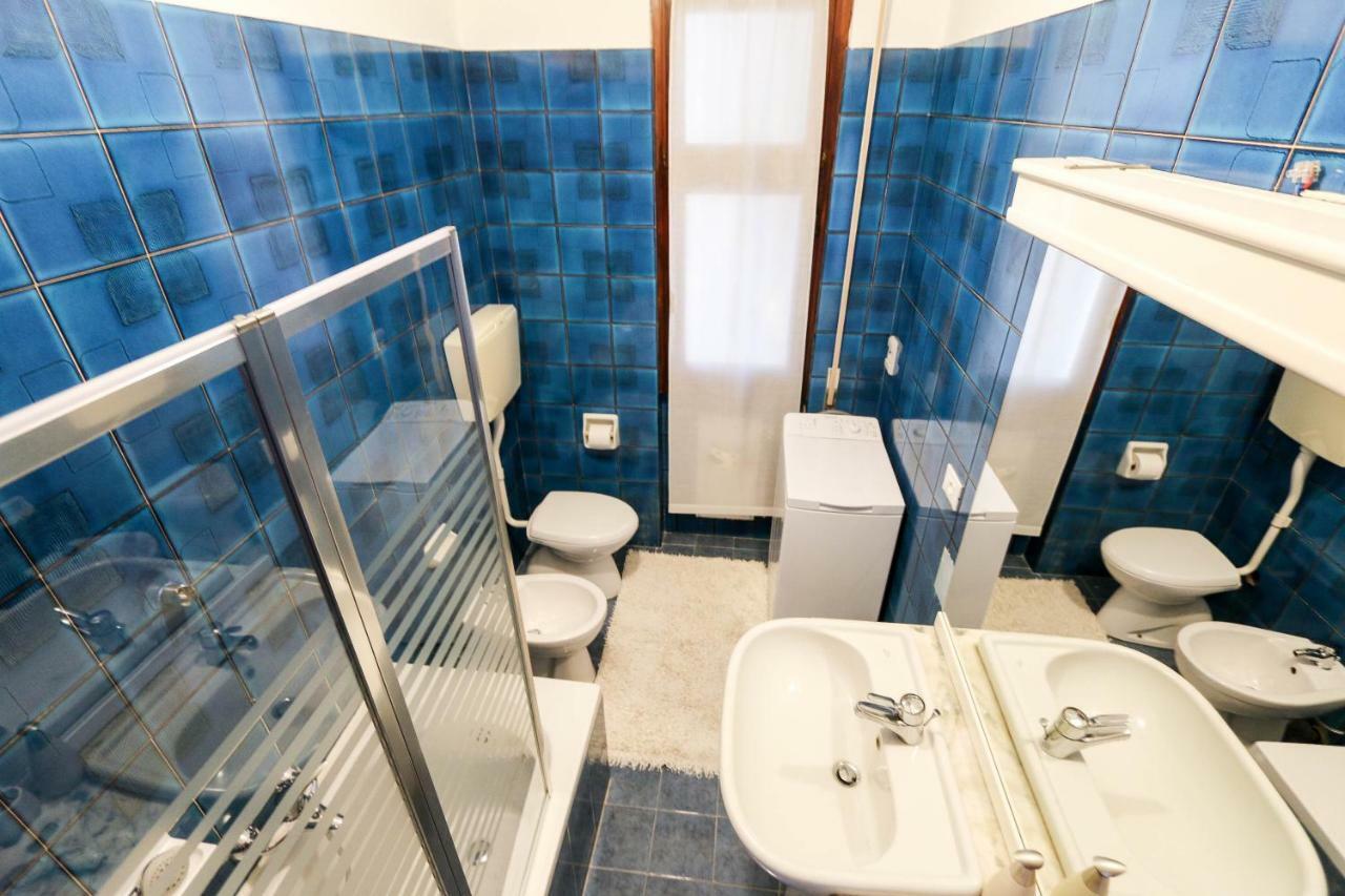 Vila Casa Bonita Sanremo Exteriér fotografie