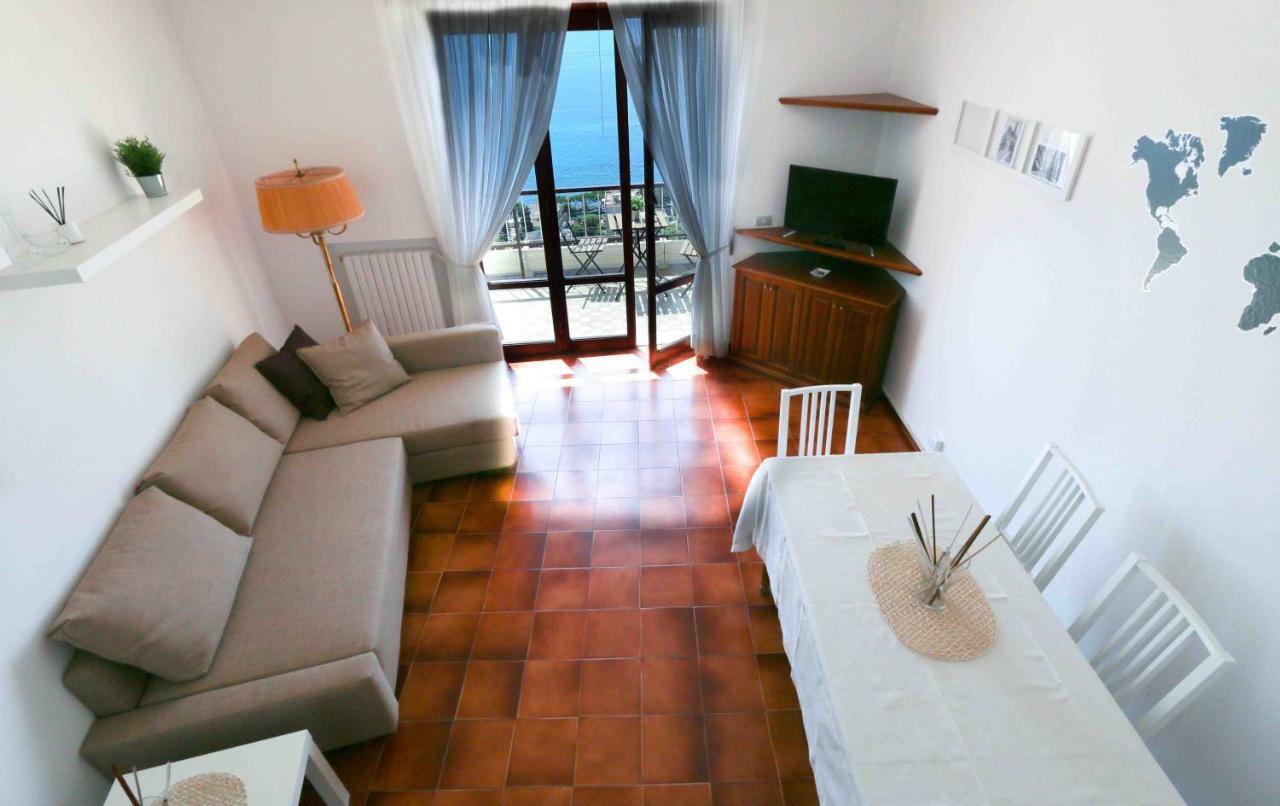 Vila Casa Bonita Sanremo Exteriér fotografie