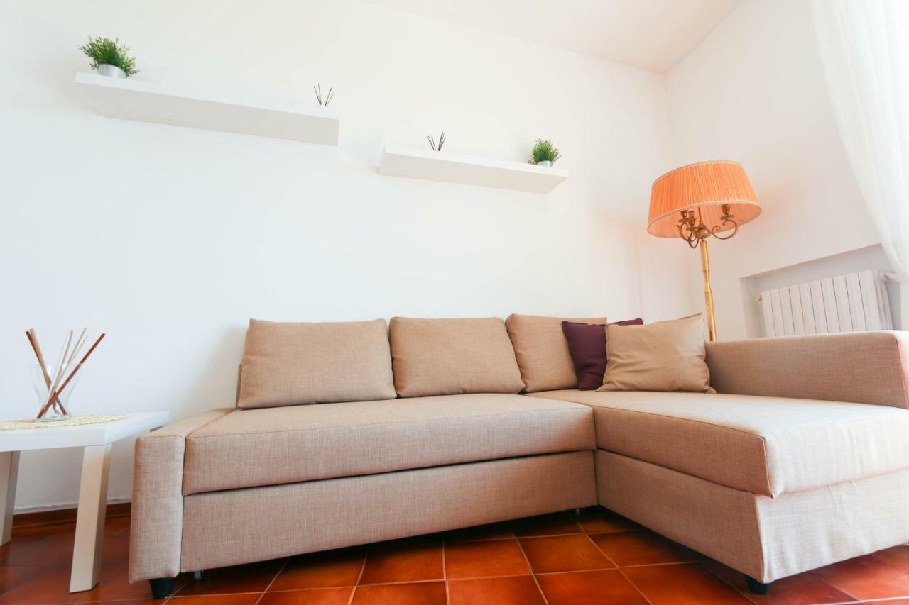 Vila Casa Bonita Sanremo Exteriér fotografie