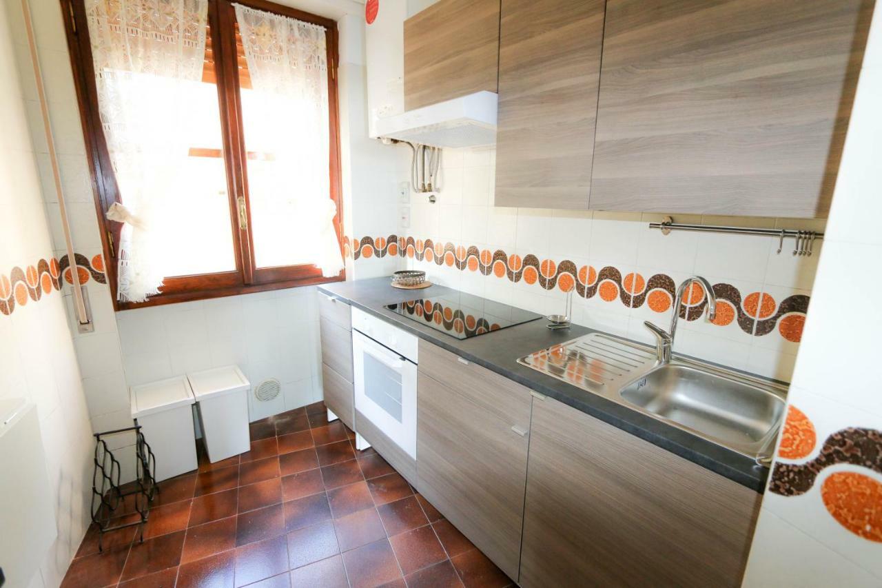 Vila Casa Bonita Sanremo Exteriér fotografie
