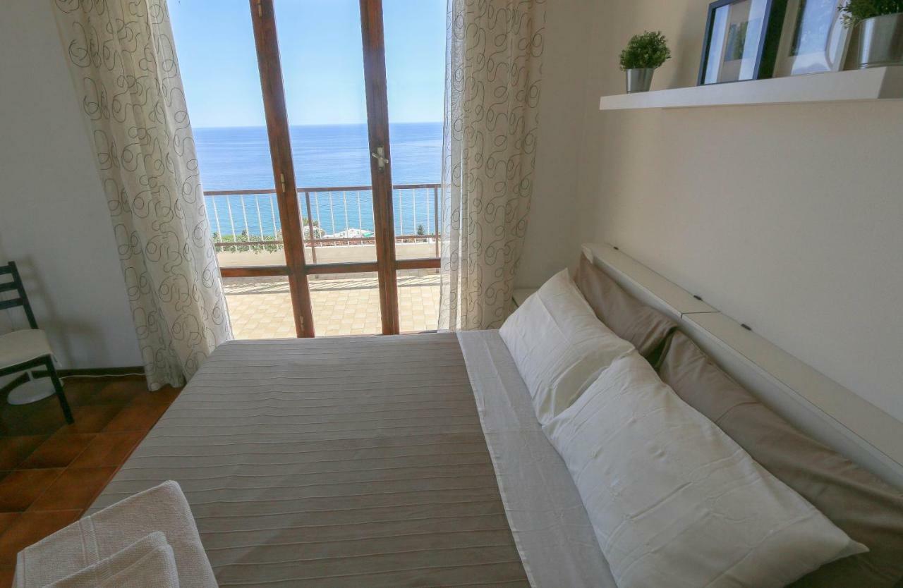 Vila Casa Bonita Sanremo Exteriér fotografie