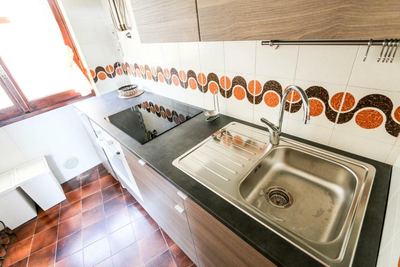 Vila Casa Bonita Sanremo Exteriér fotografie