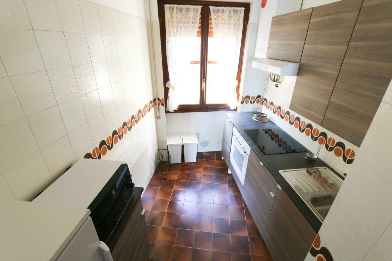 Vila Casa Bonita Sanremo Exteriér fotografie