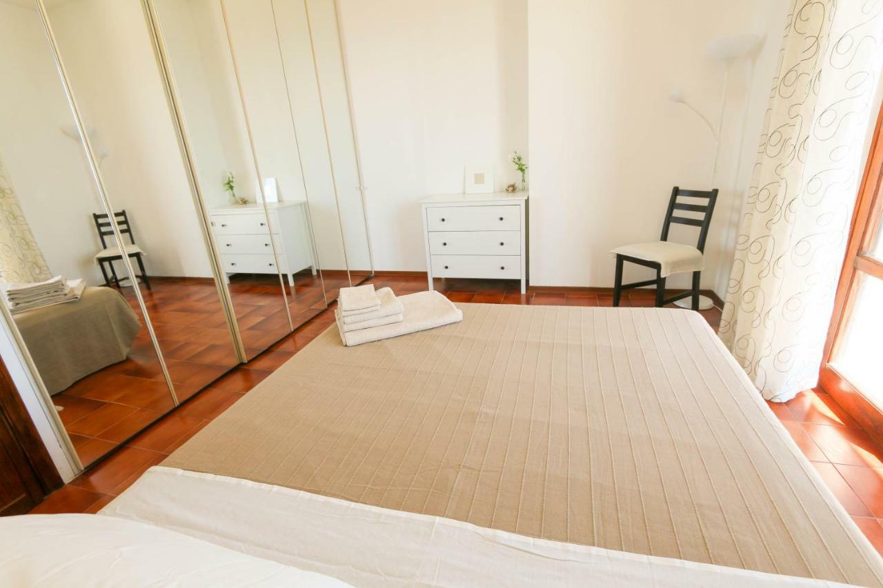 Vila Casa Bonita Sanremo Exteriér fotografie