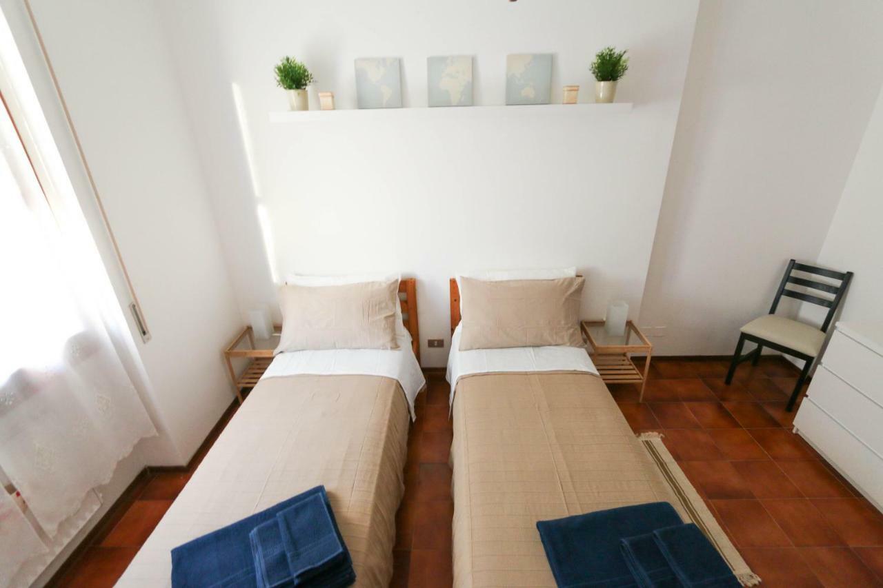 Vila Casa Bonita Sanremo Exteriér fotografie