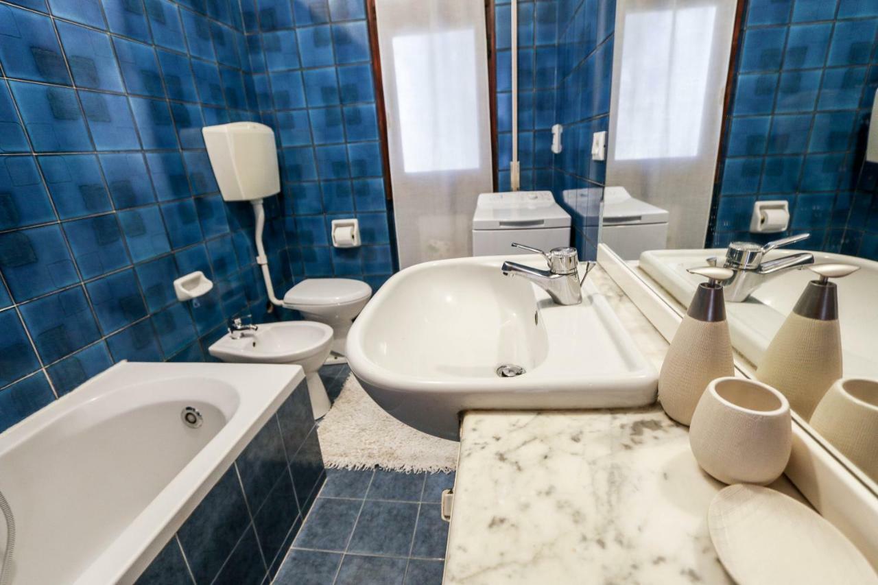 Vila Casa Bonita Sanremo Exteriér fotografie